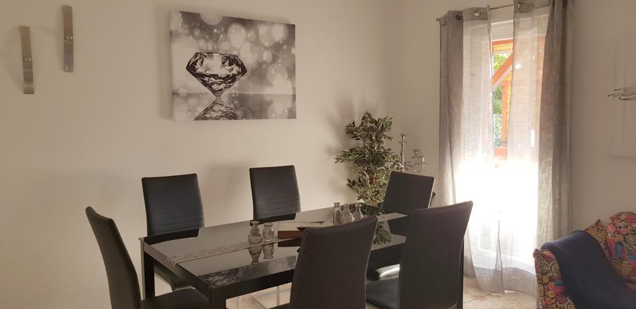 Lifestyle Balaton Villa Siófok Eksteriør billede