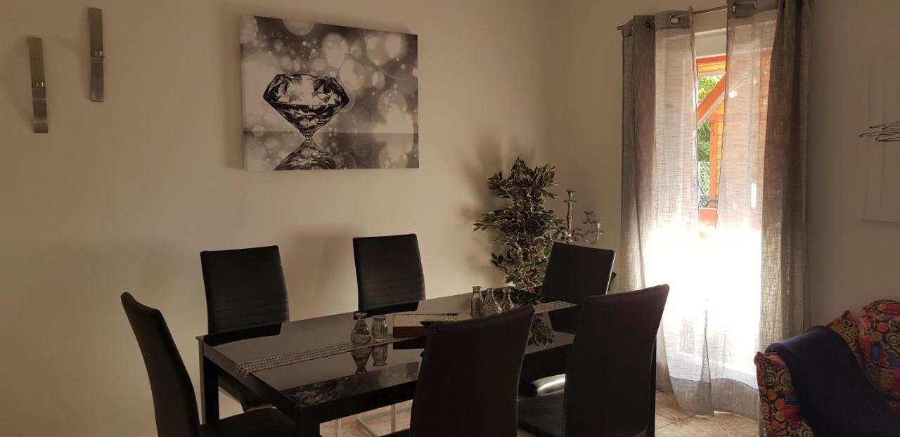 Lifestyle Balaton Villa Siófok Eksteriør billede