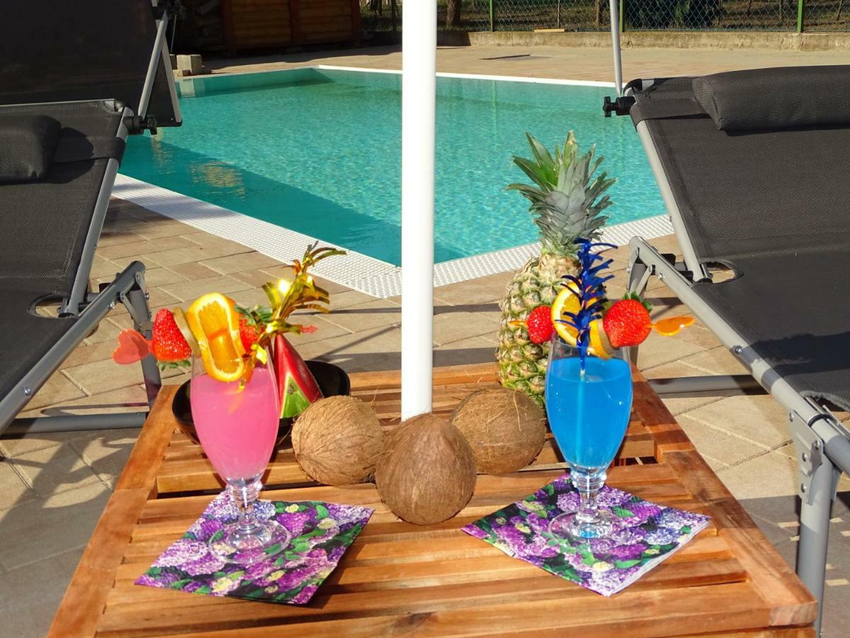 Lifestyle Balaton Villa Siófok Eksteriør billede