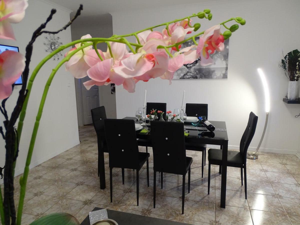 Lifestyle Balaton Villa Siófok Eksteriør billede