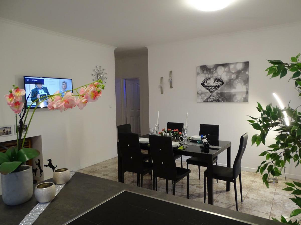 Lifestyle Balaton Villa Siófok Eksteriør billede