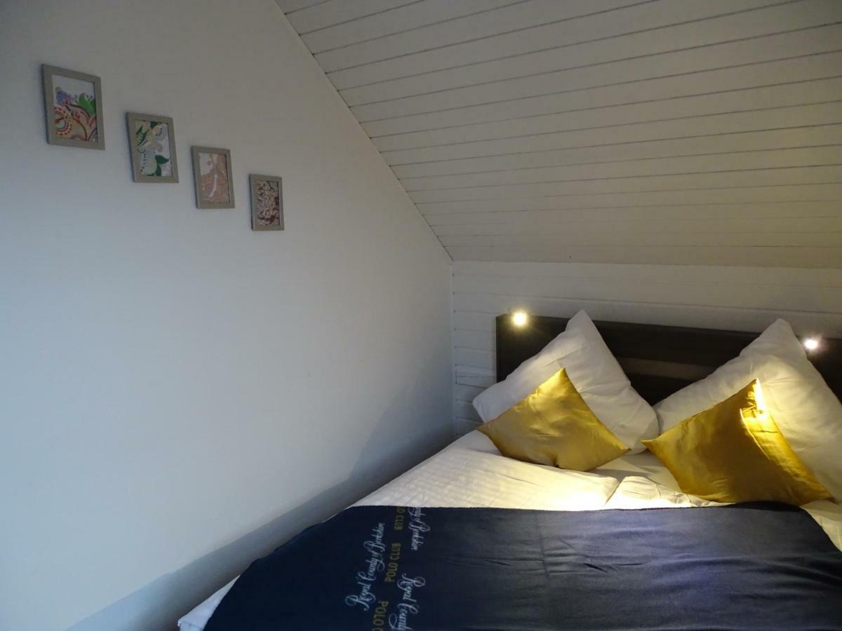 Lifestyle Balaton Villa Siófok Eksteriør billede