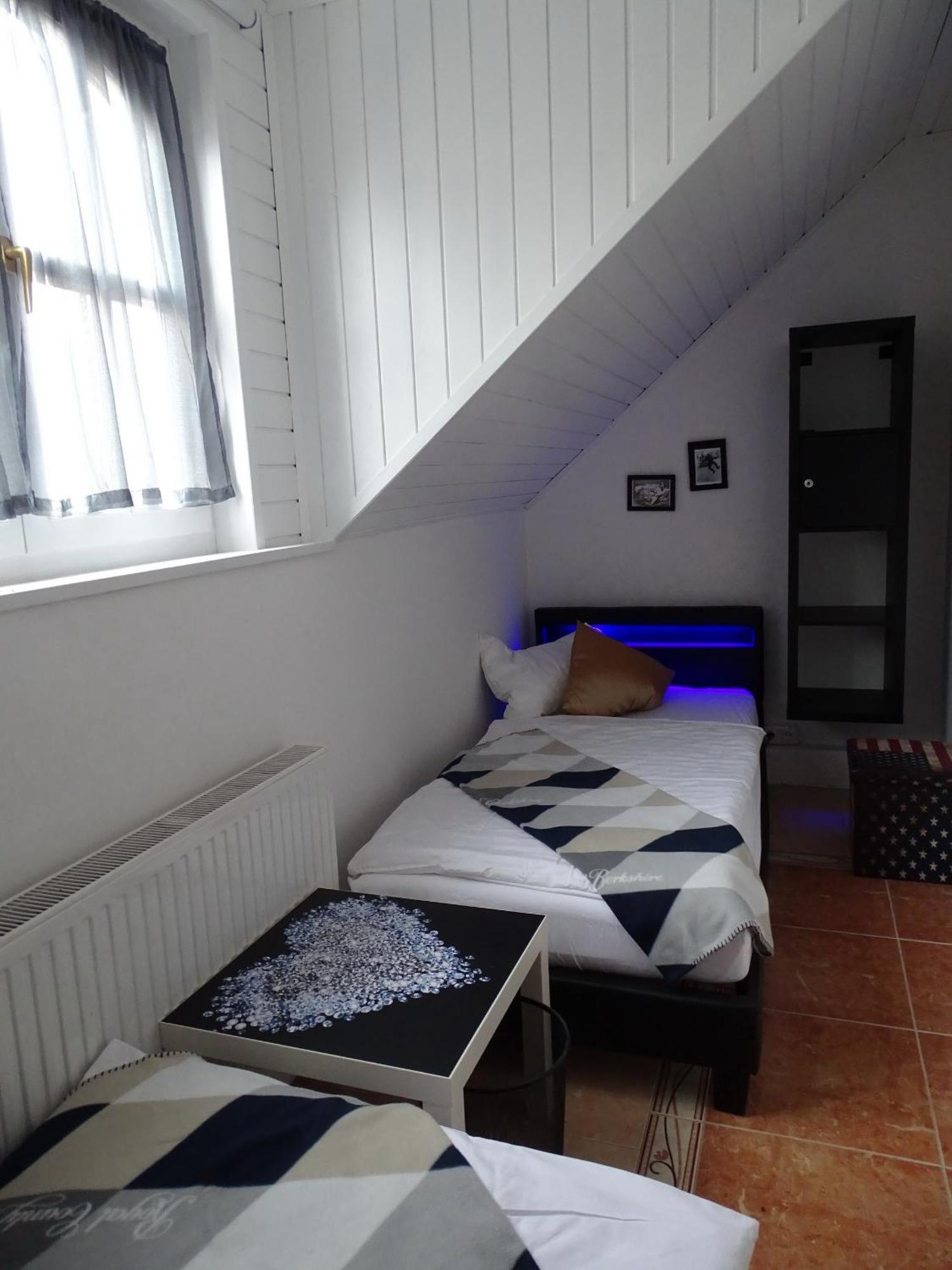 Lifestyle Balaton Villa Siófok Eksteriør billede